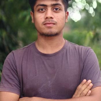 Rudra Patel